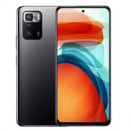 Xiaomi Poco X3 GT, 8/128Gb, Stargaze Black